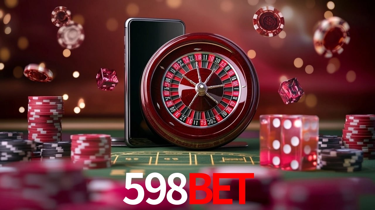 Basketball Betting 598bet