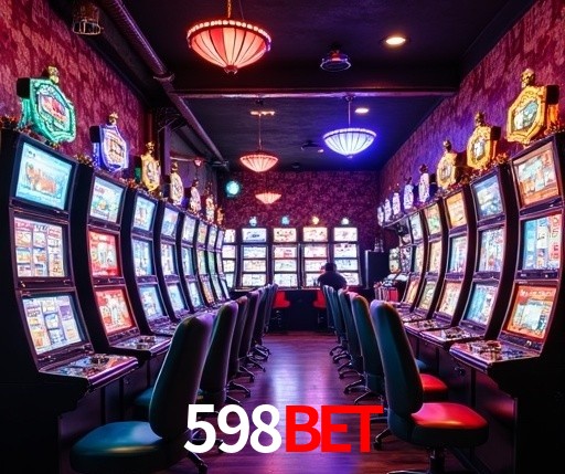 Bônus 598bet
