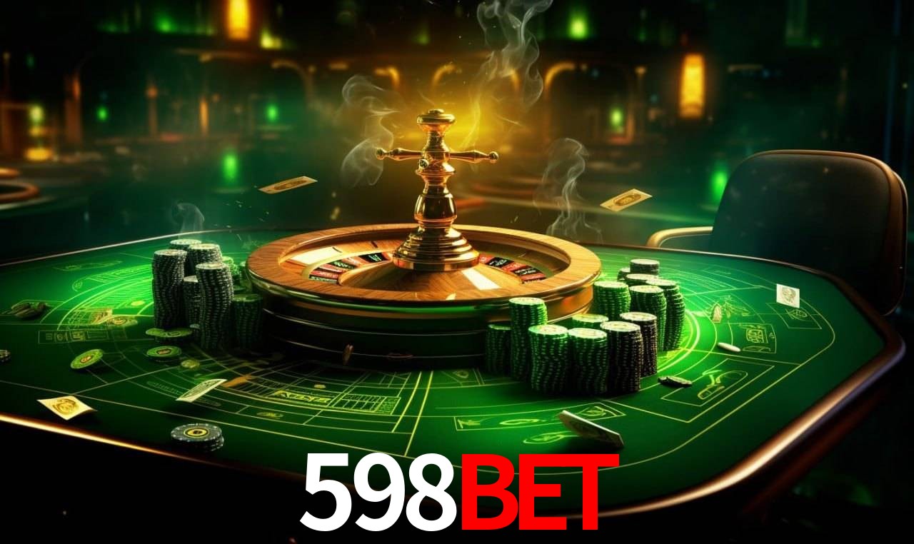 App oficial 598bet