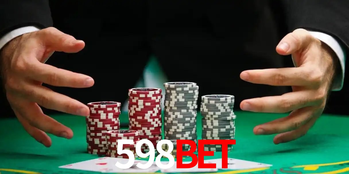 Painel RTP 598bet