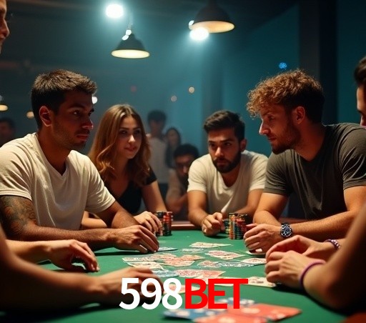 Promoções Sazonais 598bet