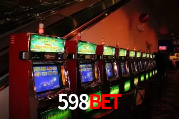 A Experiência Imersiva dos Cassinos Ao Vivo no 598bet