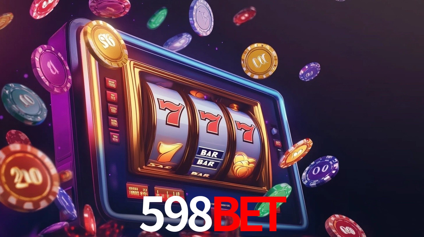 Programa VIP 598bet