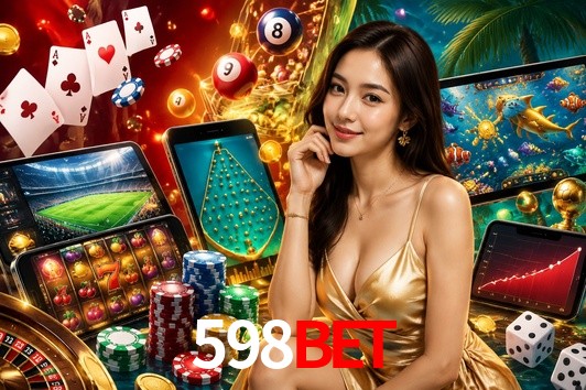 Spaceman Game 598bet