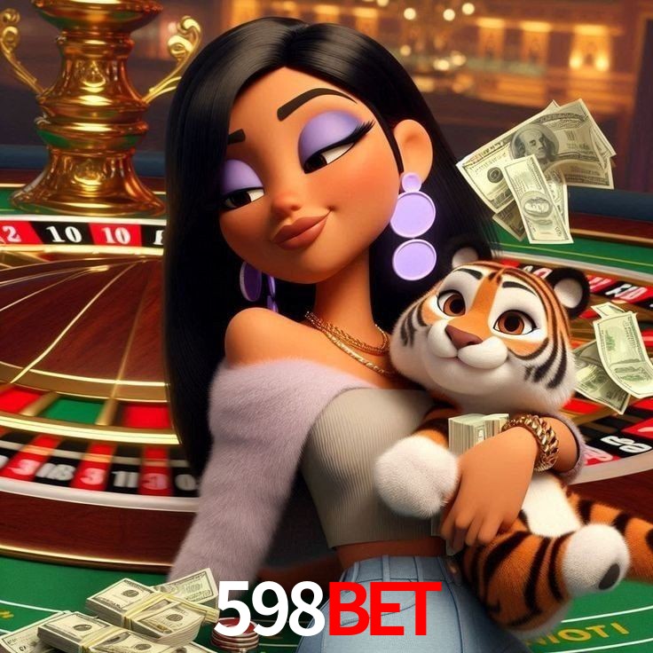 2FA Security 598bet