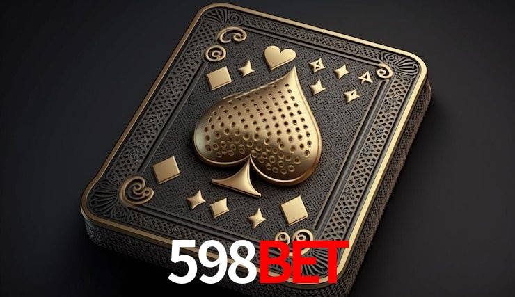Diretório de Jogos 598bet
