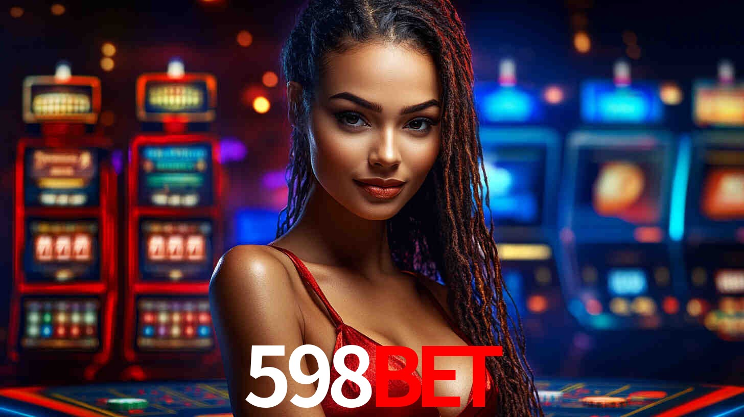 A Emoção da Loteria na 598bet: Uma Chance de Mudança de Vida