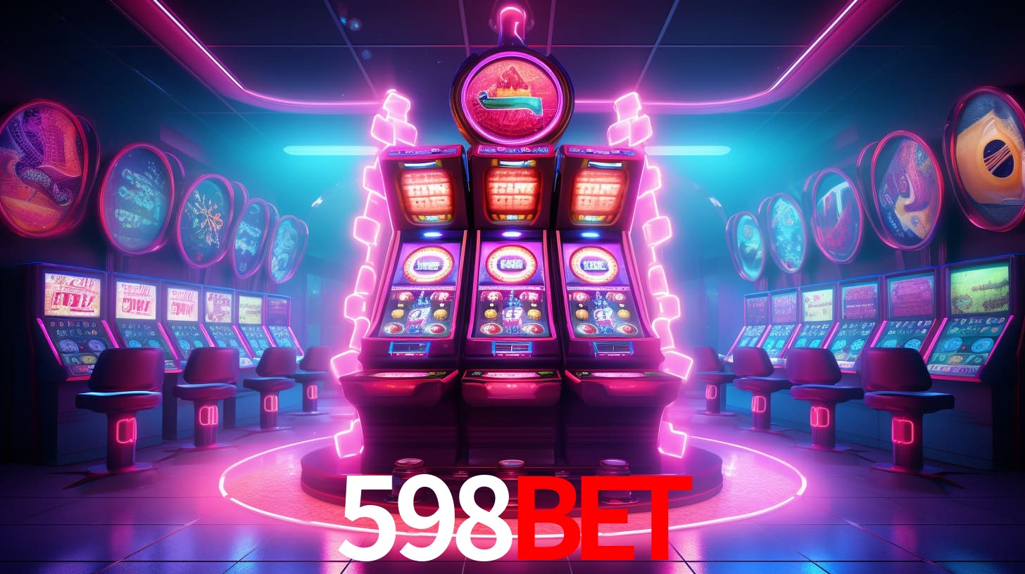 Roulette Table 598bet