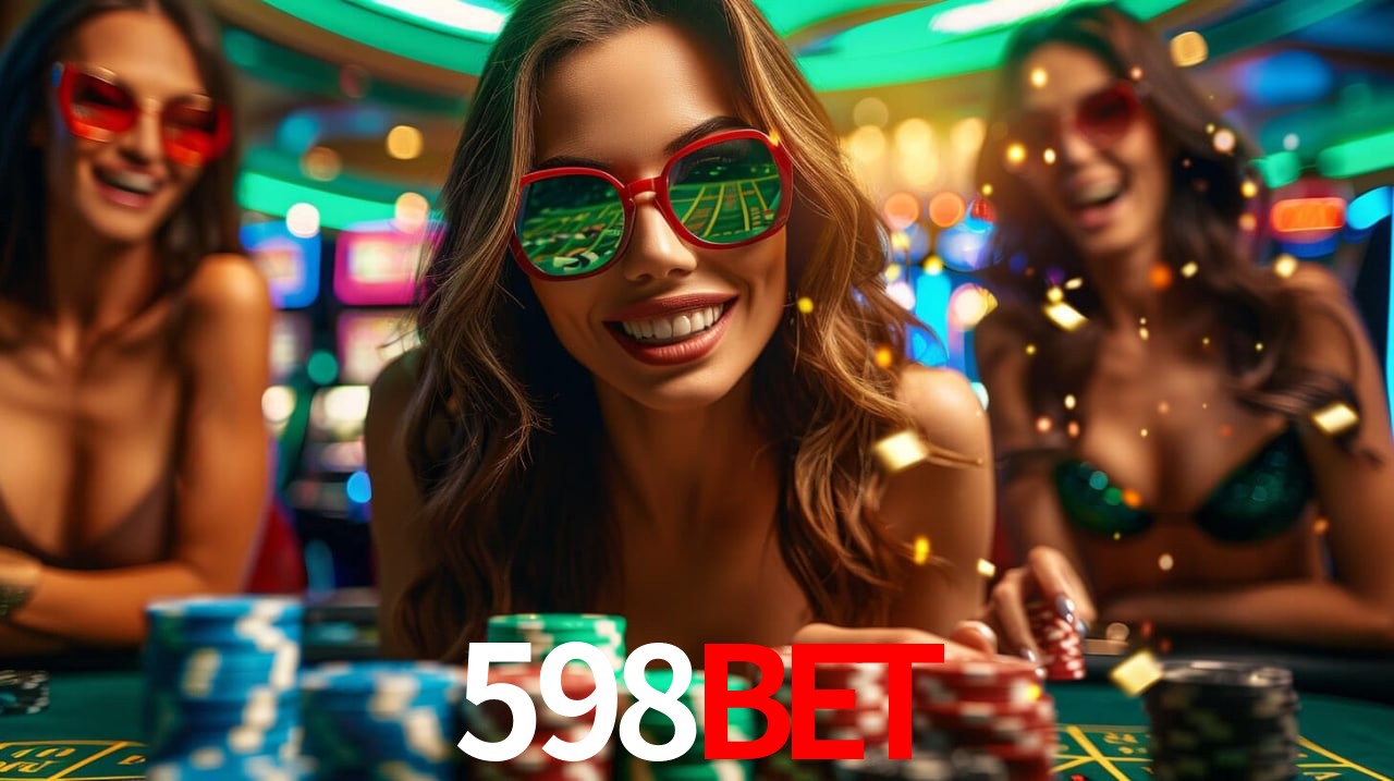 Account Benefits 598bet