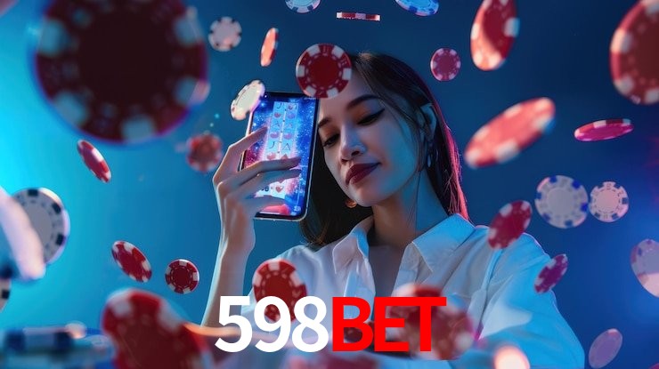 cassino 598bet