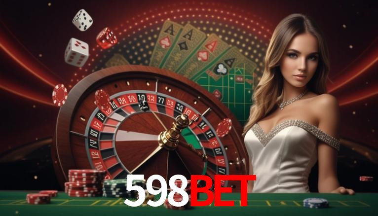 APP oficial da 598bet para mobile