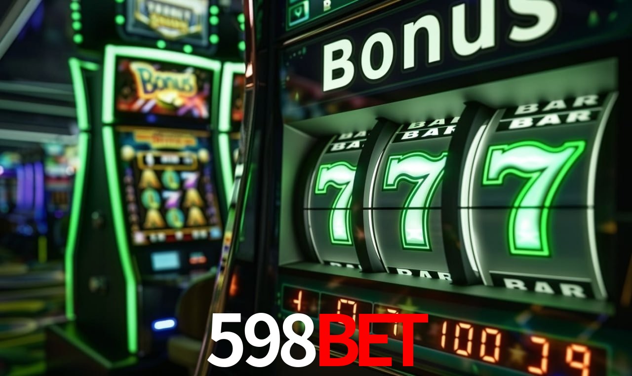 Seasonal Promotions 598bet