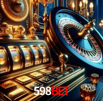 Apostas de Futebol 598bet