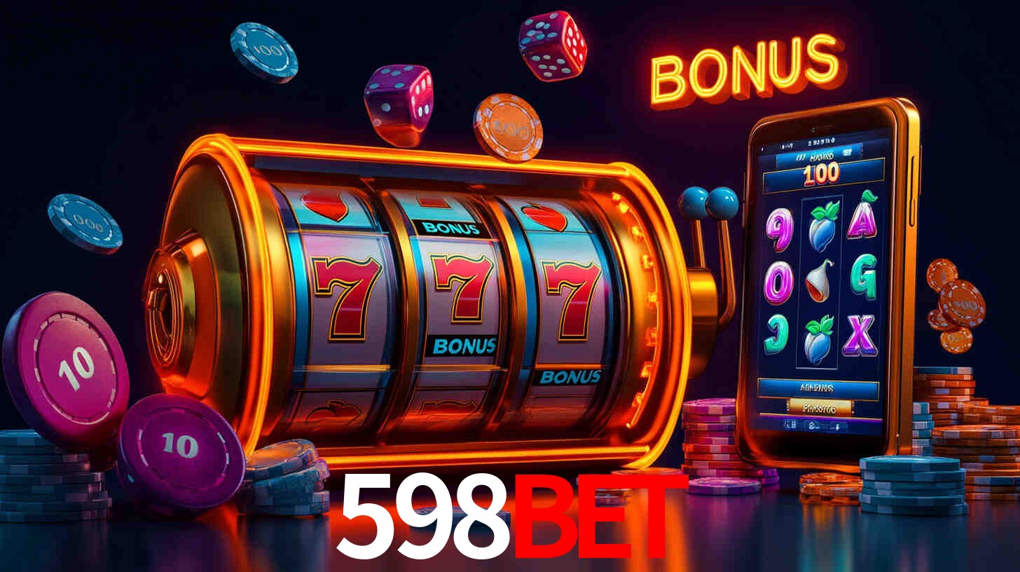 A Experiência Imersiva dos Cassinos Ao Vivo no 598bet