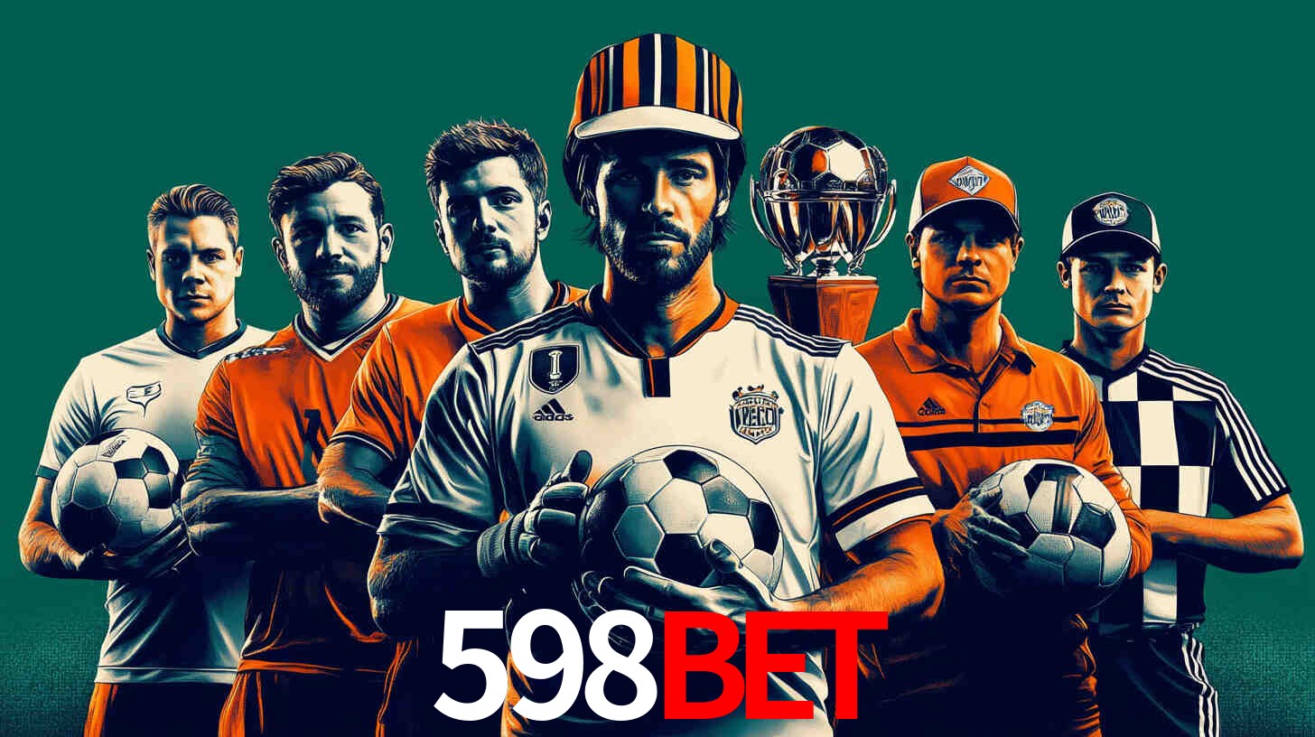 Descubra o Programa VIP da 598bet: Vantagens Exclusivas para Jogadores