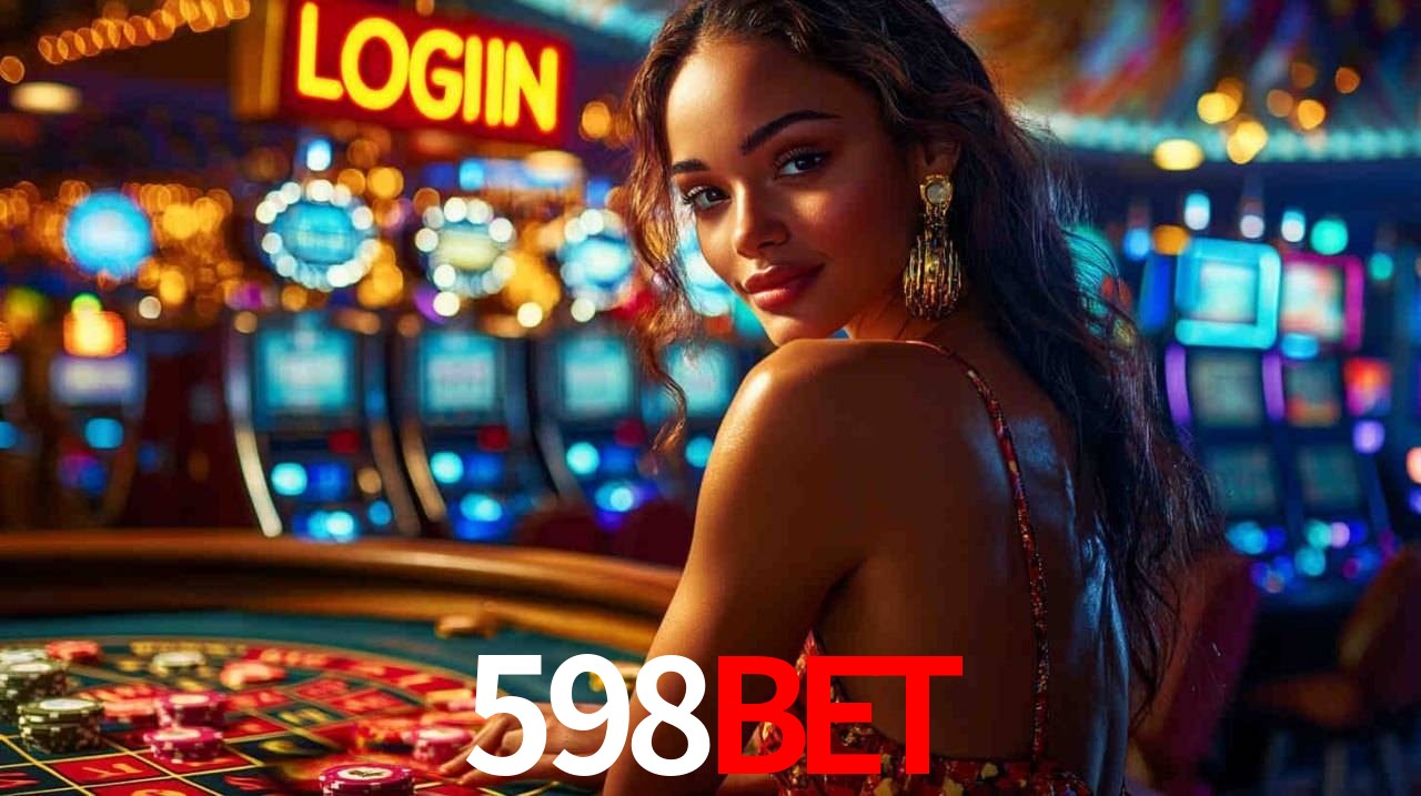 Benefícios da Conta 598bet