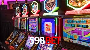 Bônus Diários 598bet
