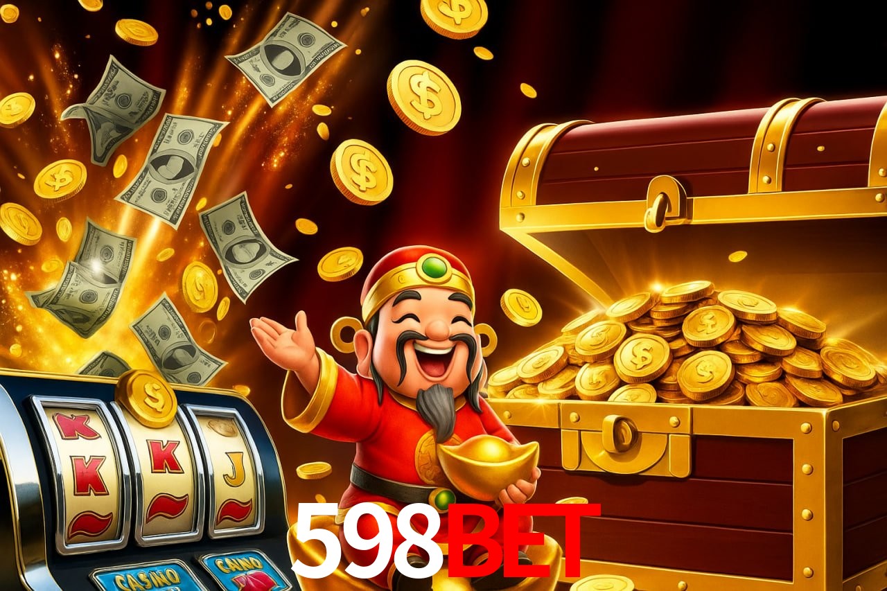 Mesa de Blackjack 598bet