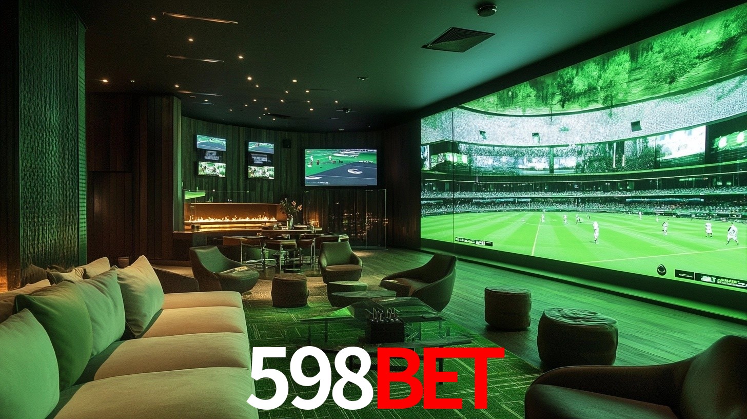 Live Casino 598bet