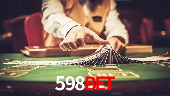 Slot Games 598bet