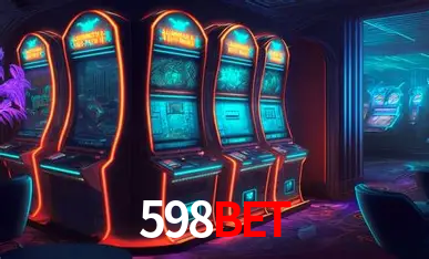 Desvendando o Mundo dos Jogos Virtuais na 598bet