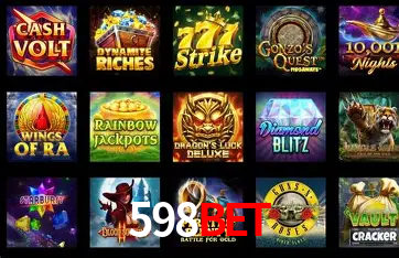 Descubra a Essência do 598bet: Nossa História e Compromissos