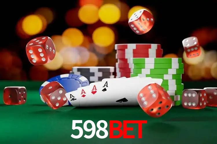 Login Seguro 598bet