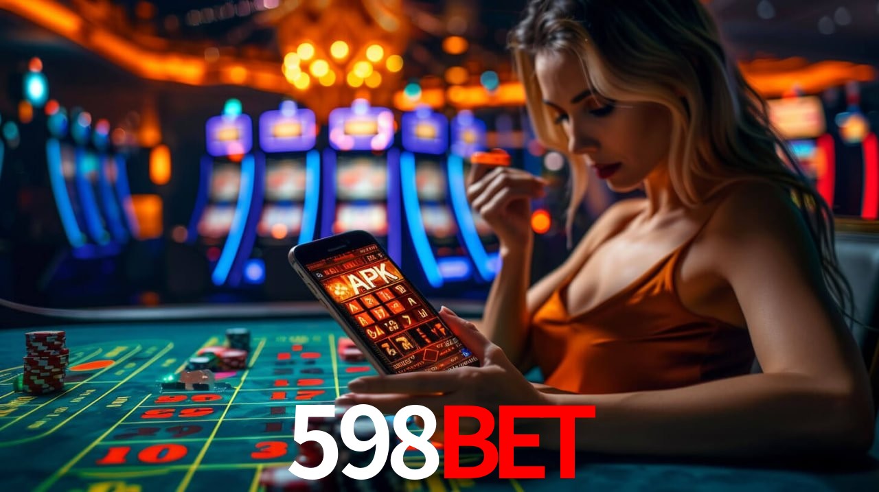 Games Directory 598bet