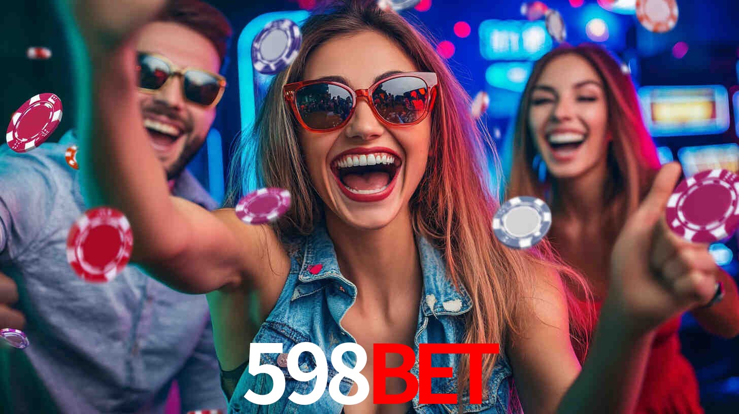 Explorando a Categoria de Eventos em Apostas na 598bet