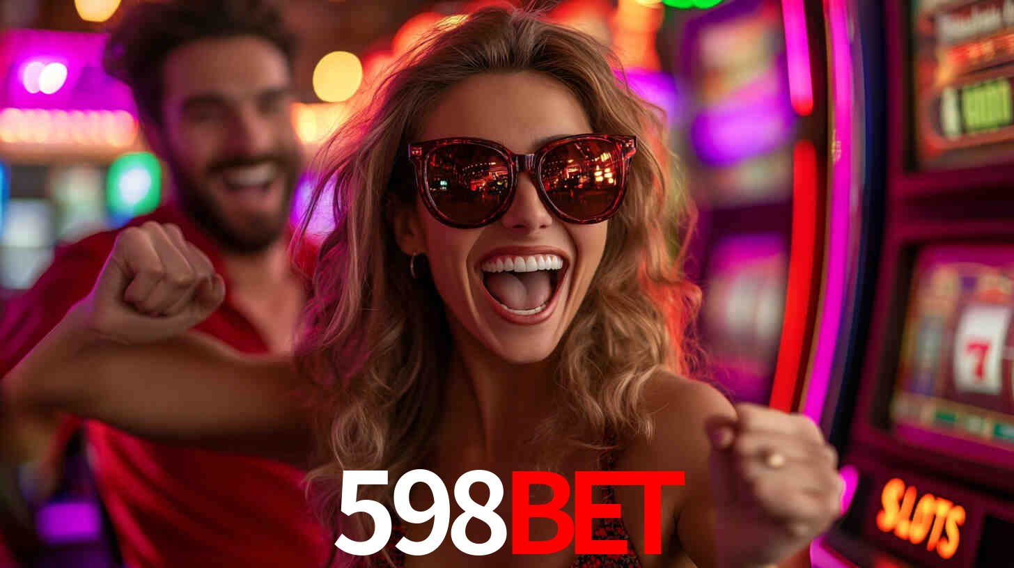 Inovações de Jogos na 598bet: O Futuro das Experiências Interativas