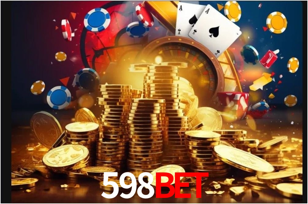 PIX Instantâneo 598bet