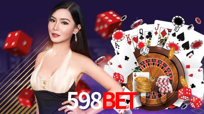Programa VIP 598bet