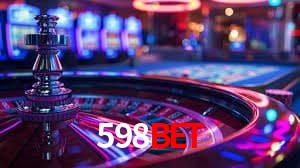 Avaliações dos Jogadores 598bet