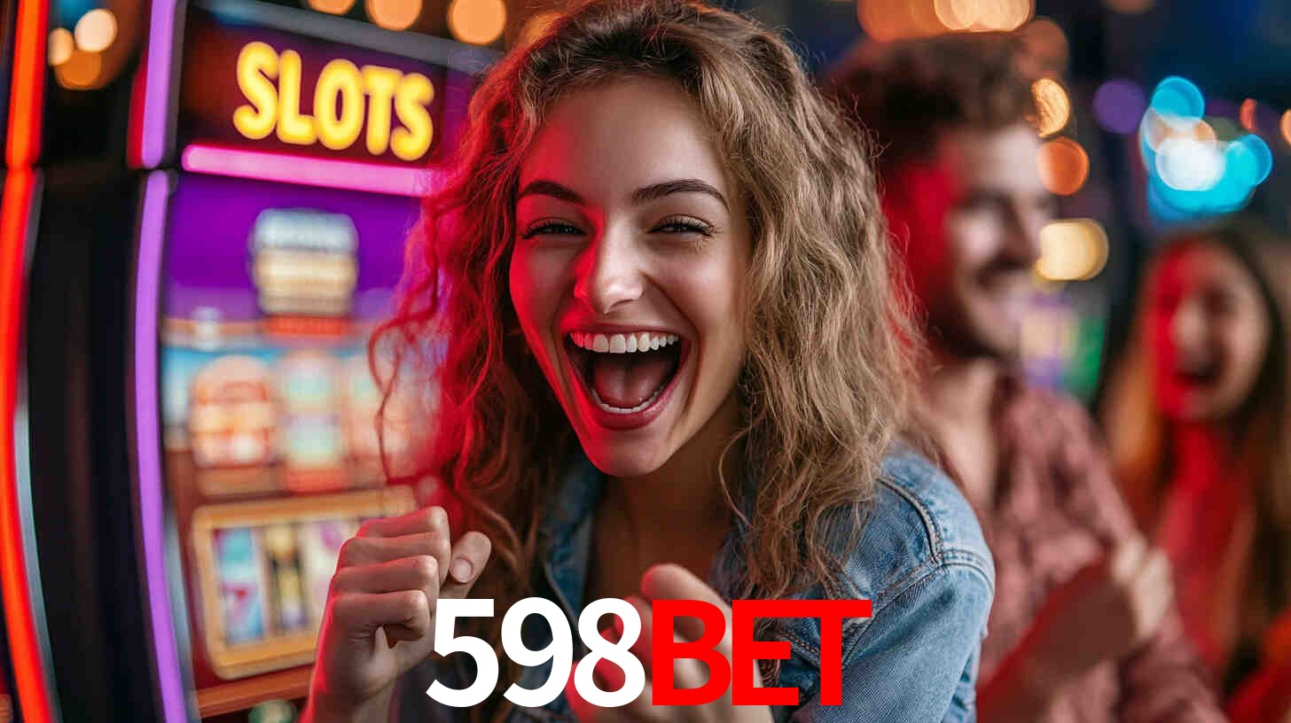 Desvendando o Mundo dos Jogos Virtuais na 598bet