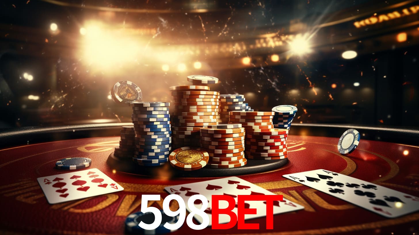 Player Reviews 598bet