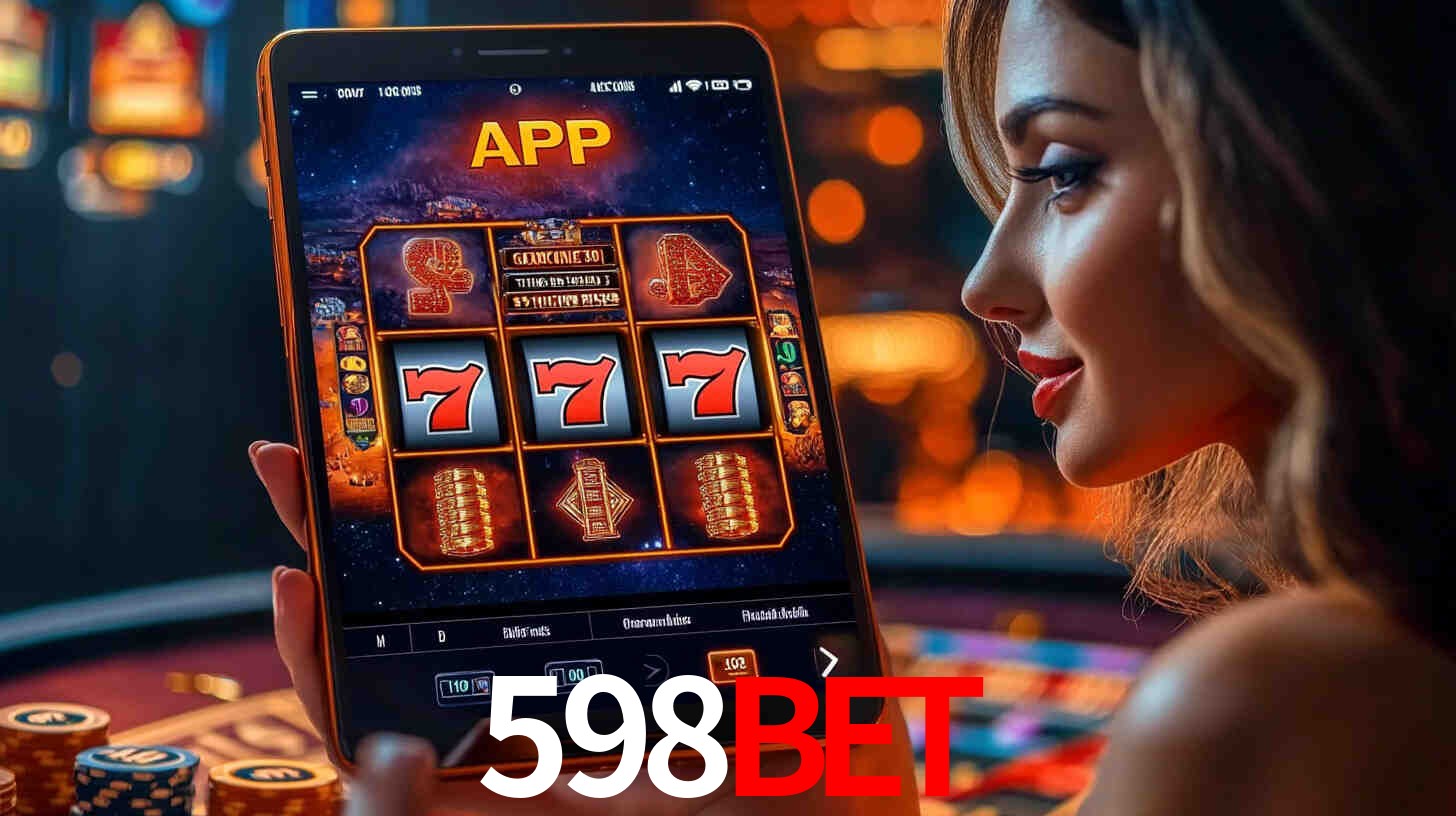Programa VIP 598bet
