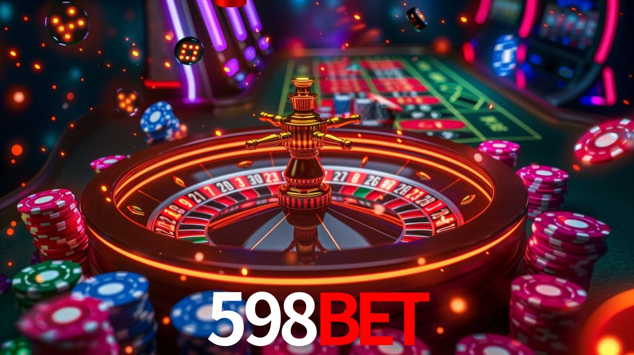 Jogos Exclusivos 598bet