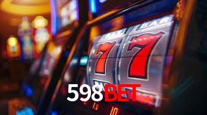 Sistemas de Segurança 598bet